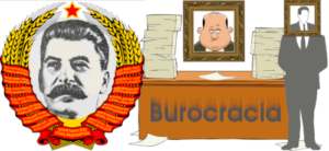 burocracia